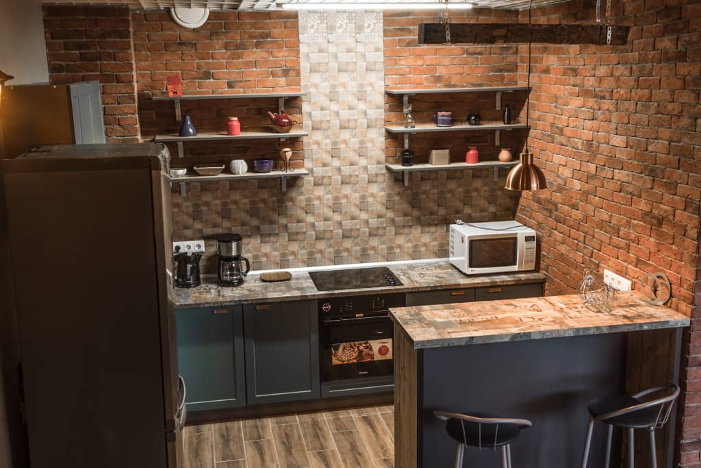 Отель Loft Ptz: фото 6