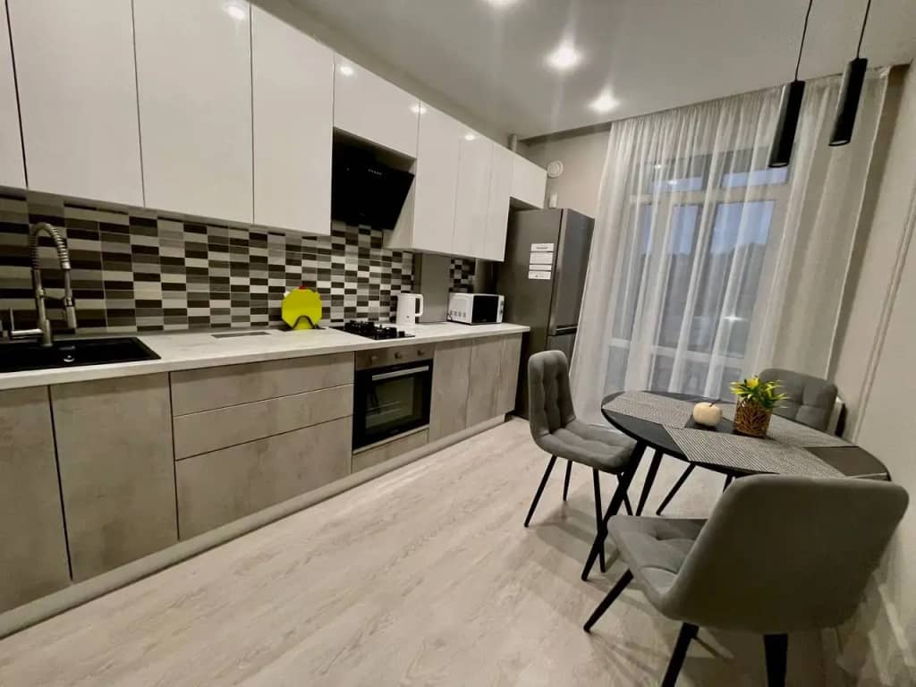 Квартира Букинг39 у Королевских ворот: фото 5