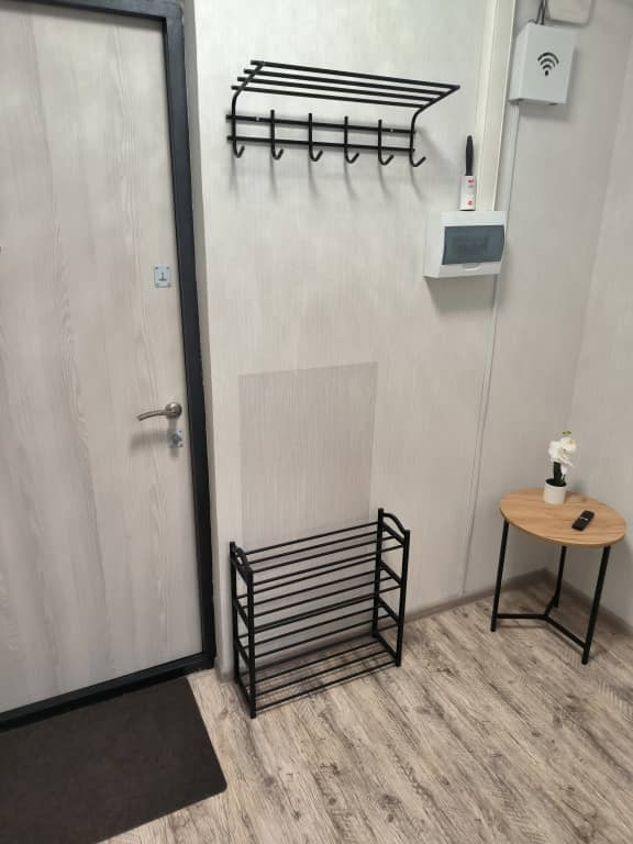 Квартира ЖК Конфетти: фото 5