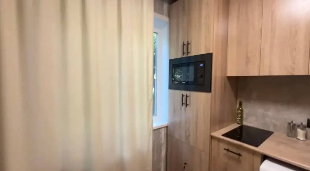 Квартира В центре: фото 7