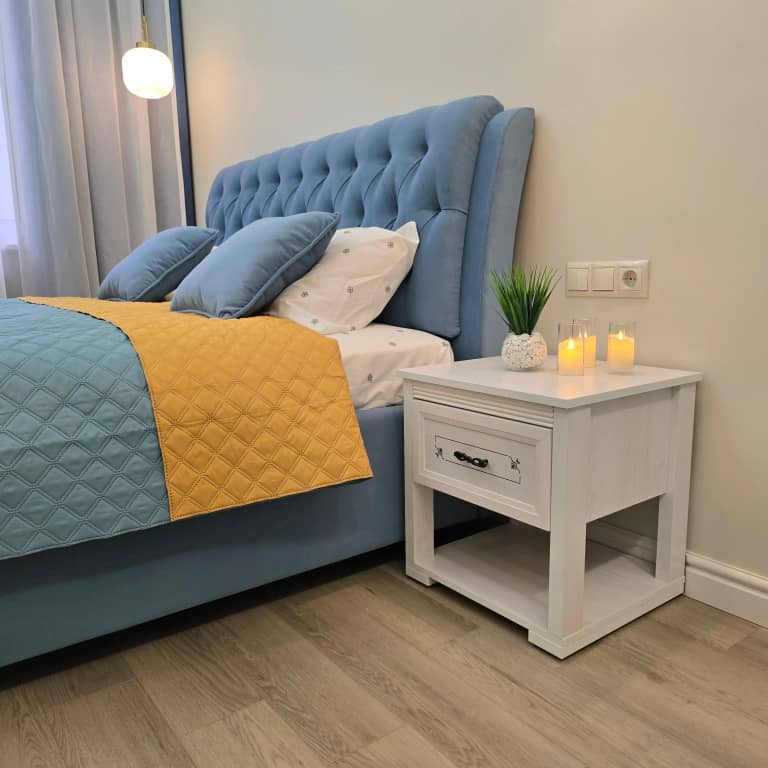 Апартаменты Comfort Династия метро Полежаевская: фото 4