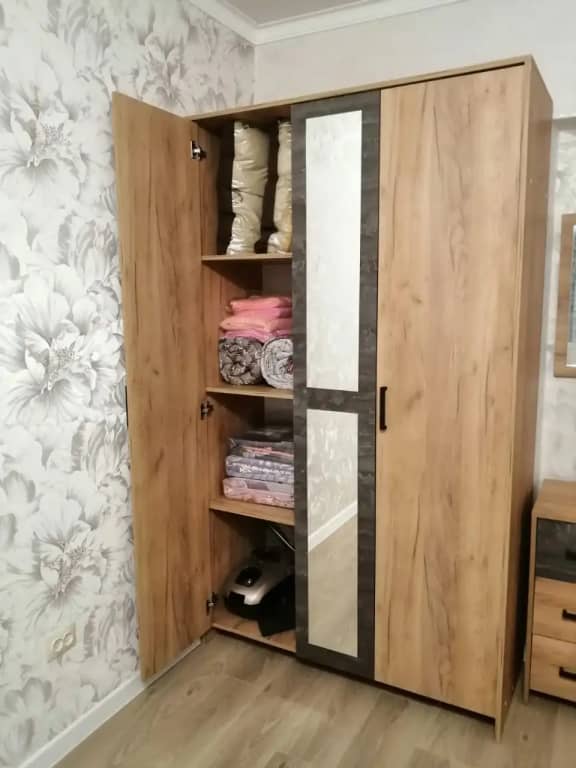 Квартира посуточно Уют: фото 7