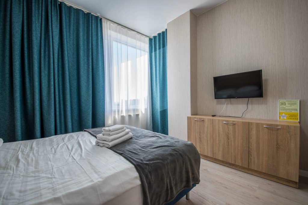Отель Prime Hotel: фото 6