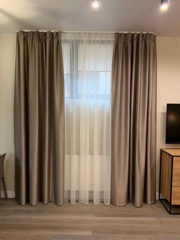 Апартаменты Apart SV2 Цоколь Раушен Престиж: фото 5
