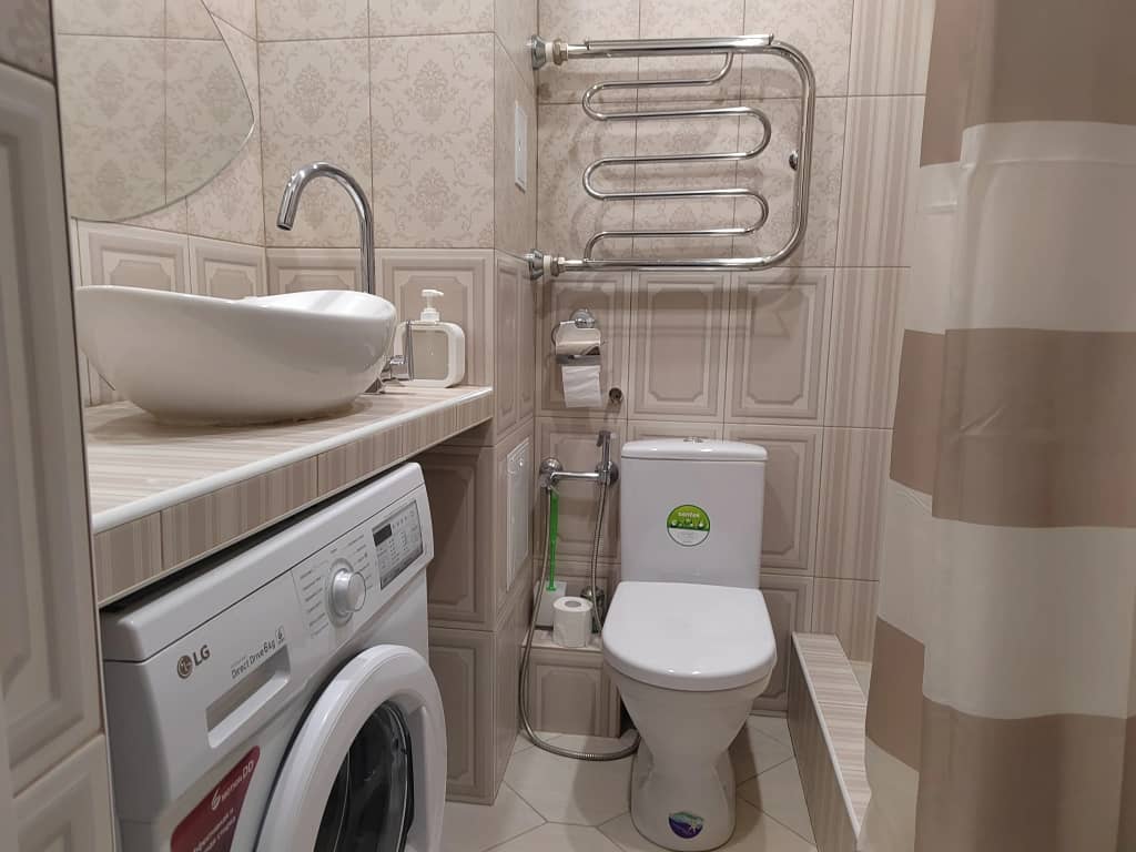 Квартира с Видом на Закат: фото 6