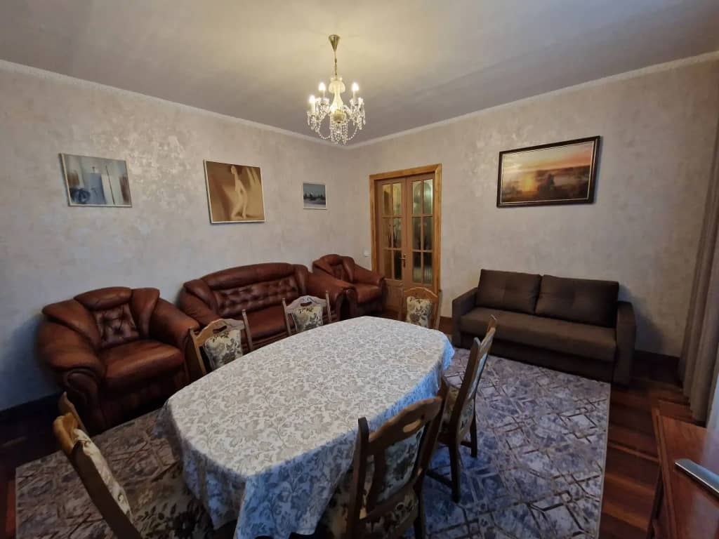 Квартира у Пушкинского театра центр: фото 4