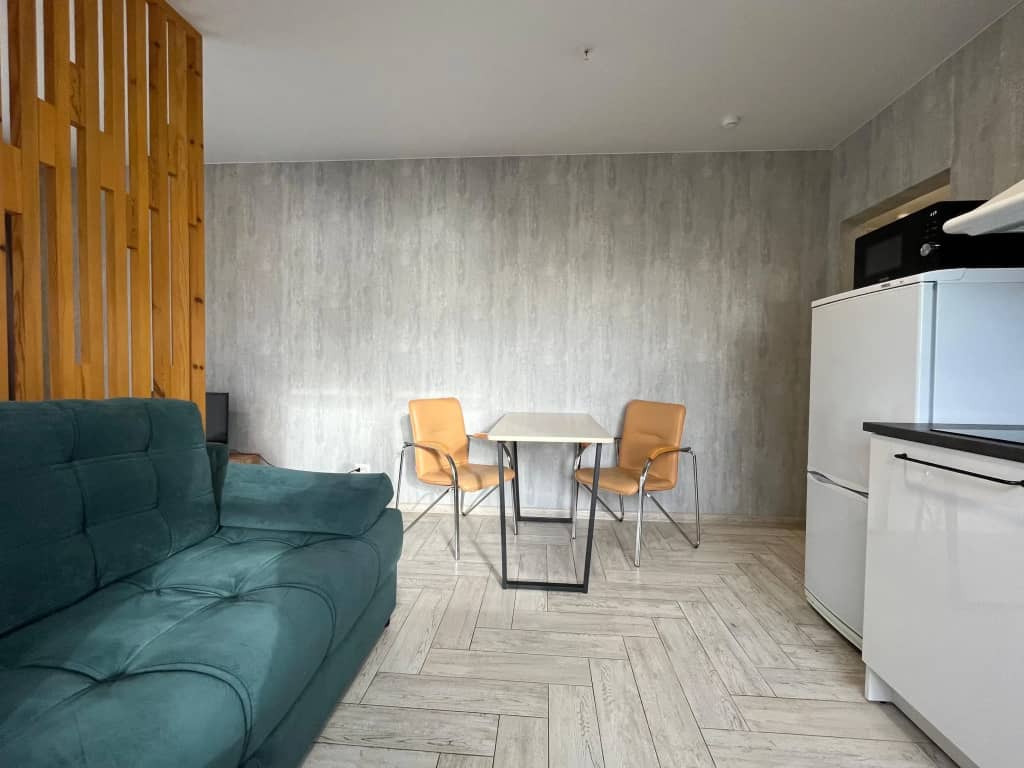 Апартаменты Vetka Home на Набережной: фото 4