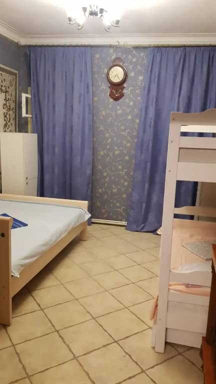 Жилое помещение в гостевой части коттеджа: фото 4