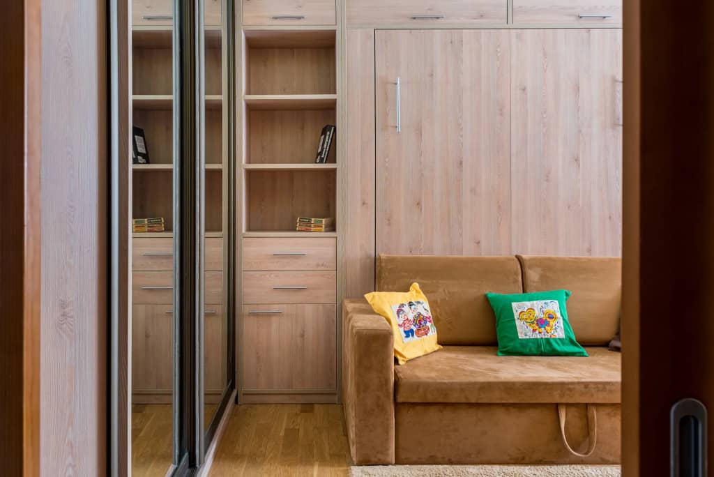 Апартаменты Flat Inn рядом с метро Сокол на улице 2-я Песчаная: фото 6
