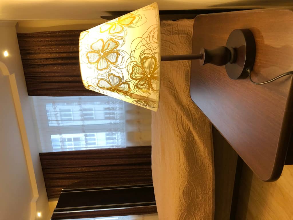 Апартаменты Royal Classic Apartment у Королевских ворот: фото 5
