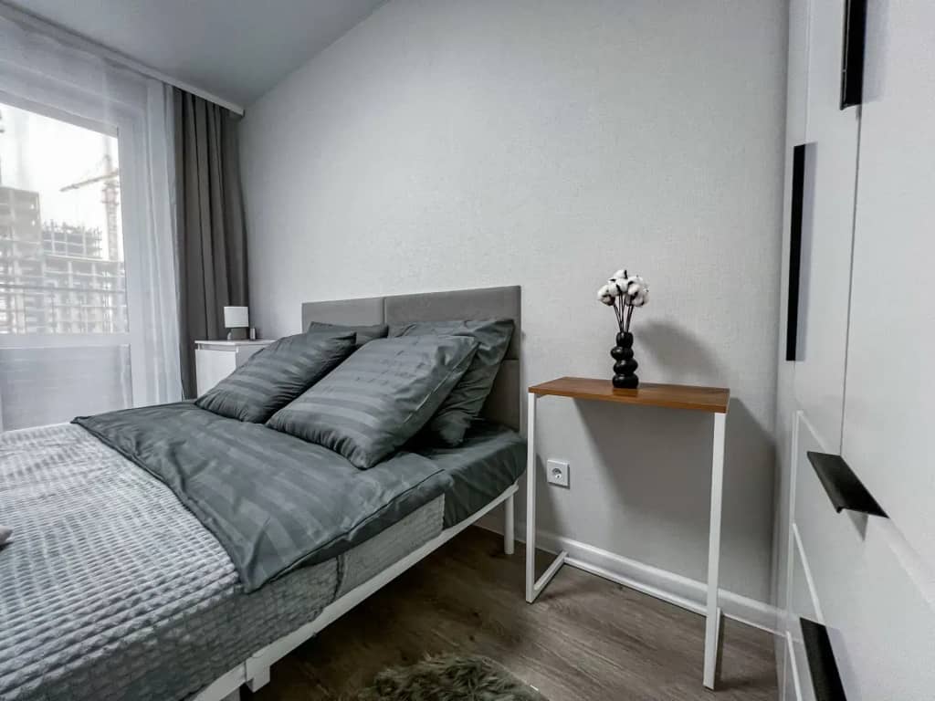 Апартаменты Privi House на 9 Подлесной 11к2: фото 4