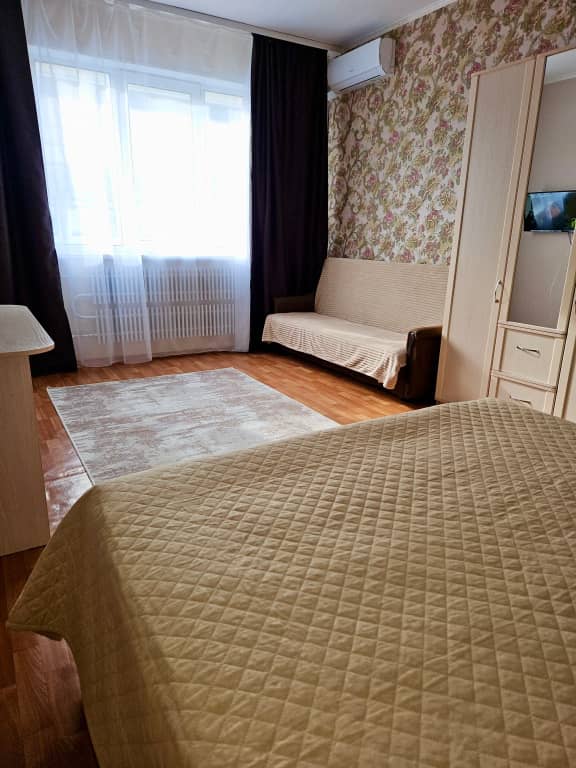Квартира на улице Карла Маркса 116А: фото 6