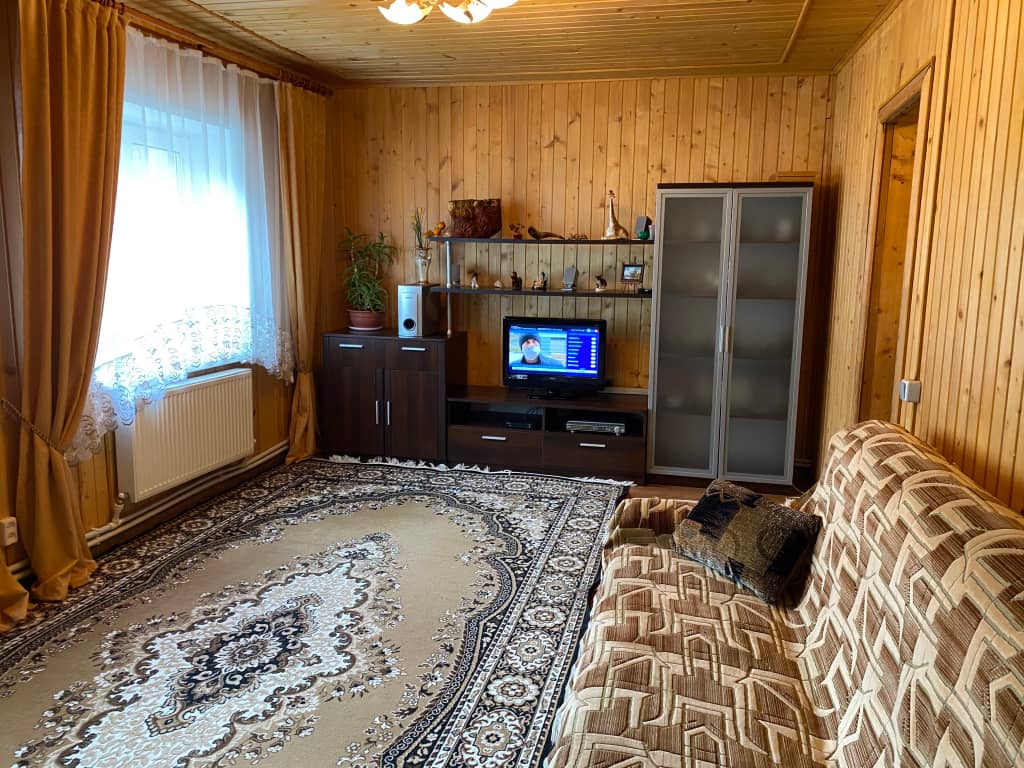Дом Лукоморье: фото 6