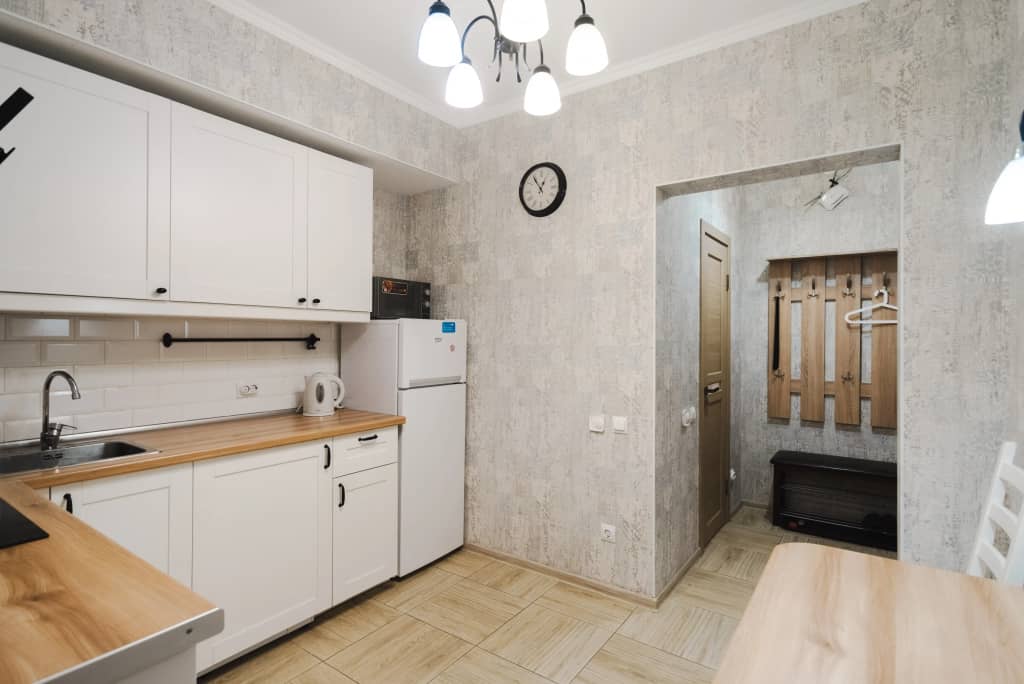 Апартаменты ArendApartment Graf Orlov 25: фото 4