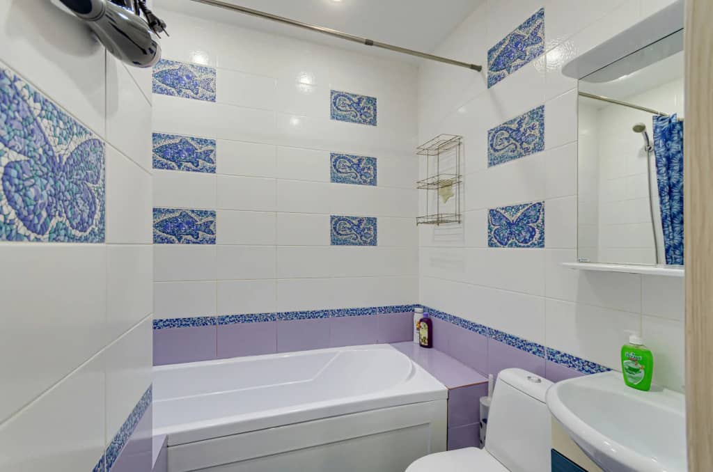Квартира посуточно Комфорт: фото 7