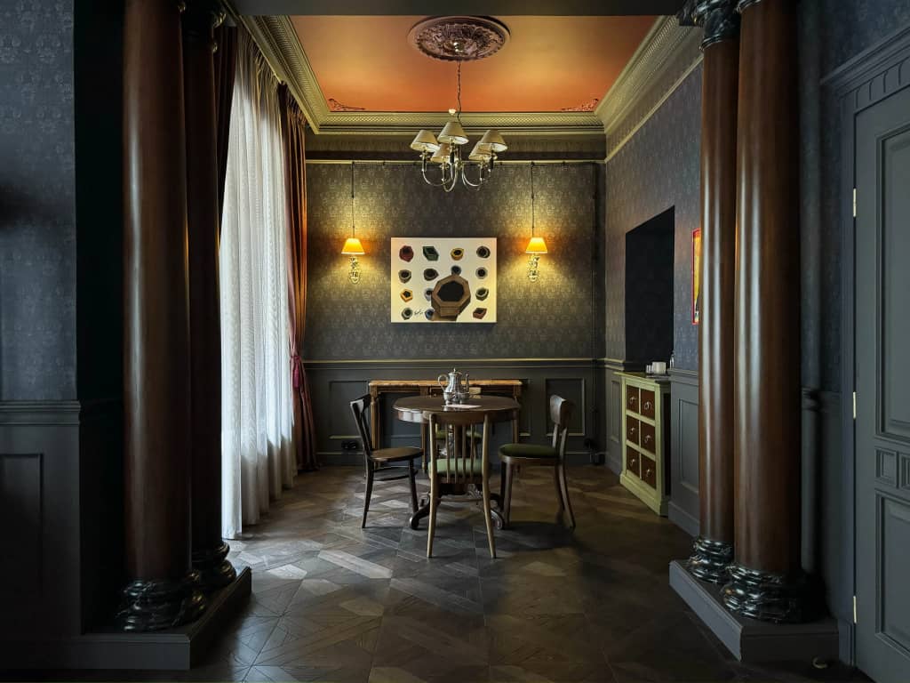 Отель Marco Polo by Moss Hospitality: фото 6