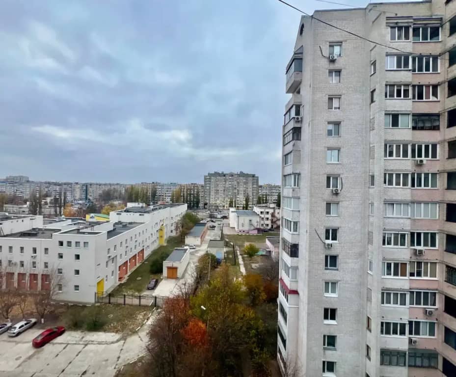 Квартира рядом с Лентой: фото 5