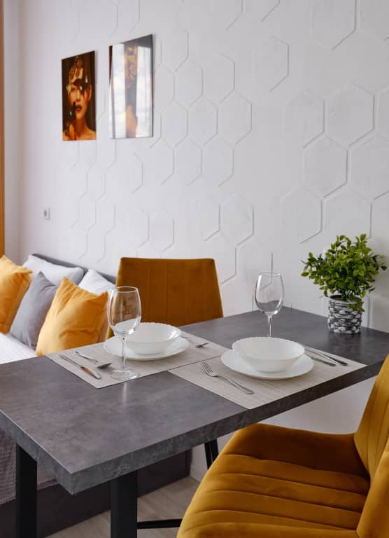 Апартаменты RentPlaza Премиум: фото 4