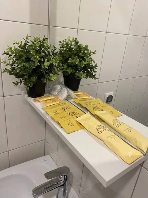 Апартаменты Кунцево: фото 5