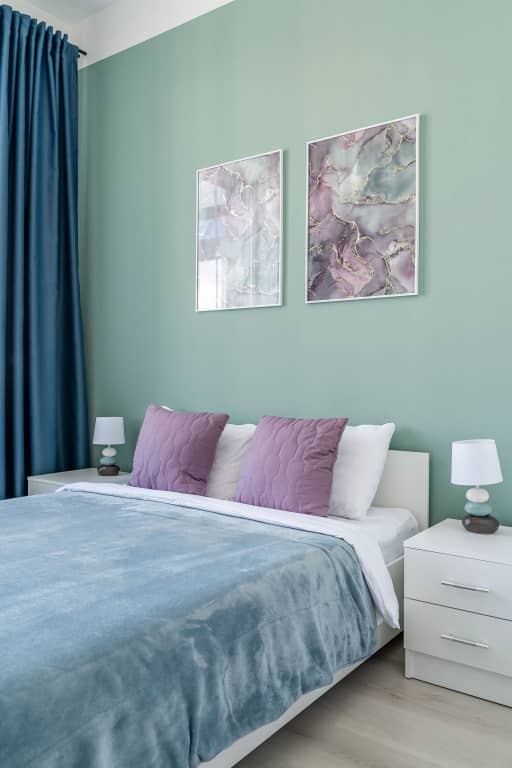 Апартаменты Merino Home Deep: фото 6