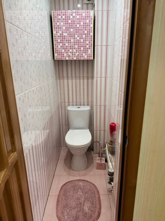 Квартира Уютная, чистая, однокомнатная квартира: фото 7