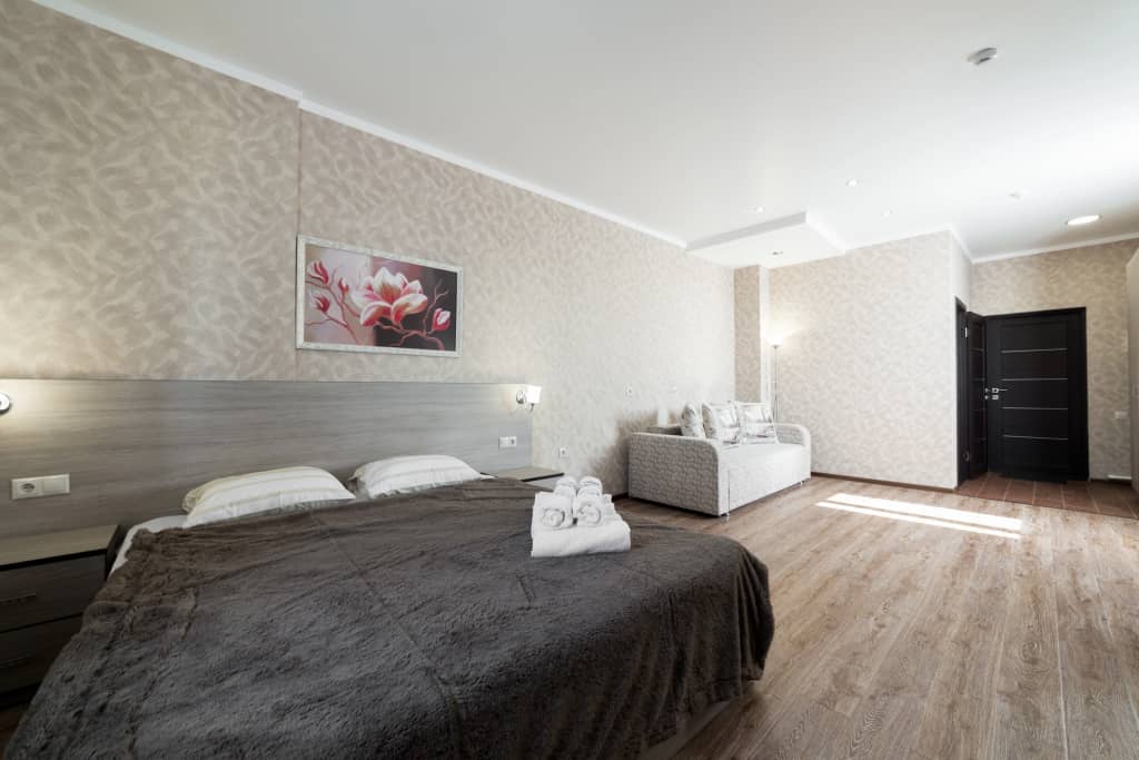 Hotel Lotos: фото 5