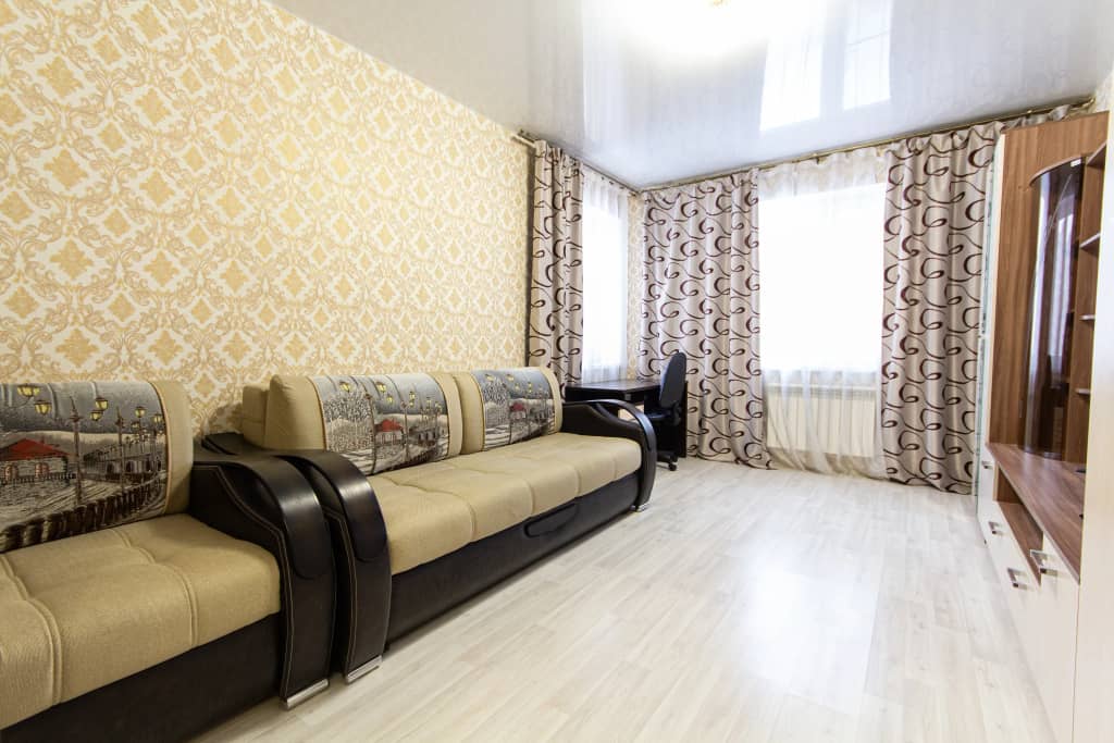 Апартаменты Pryanik Apartments Проспект Ленина 138: фото 7