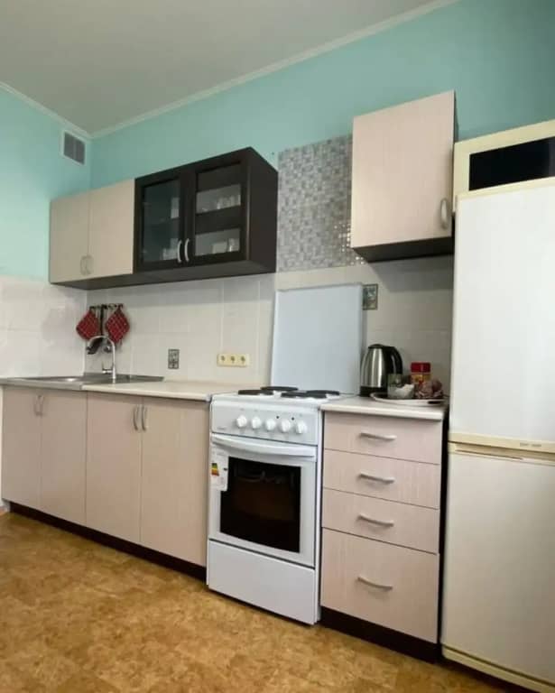 Квартира  GoldApart на Университетской набережной 36Б: фото 7