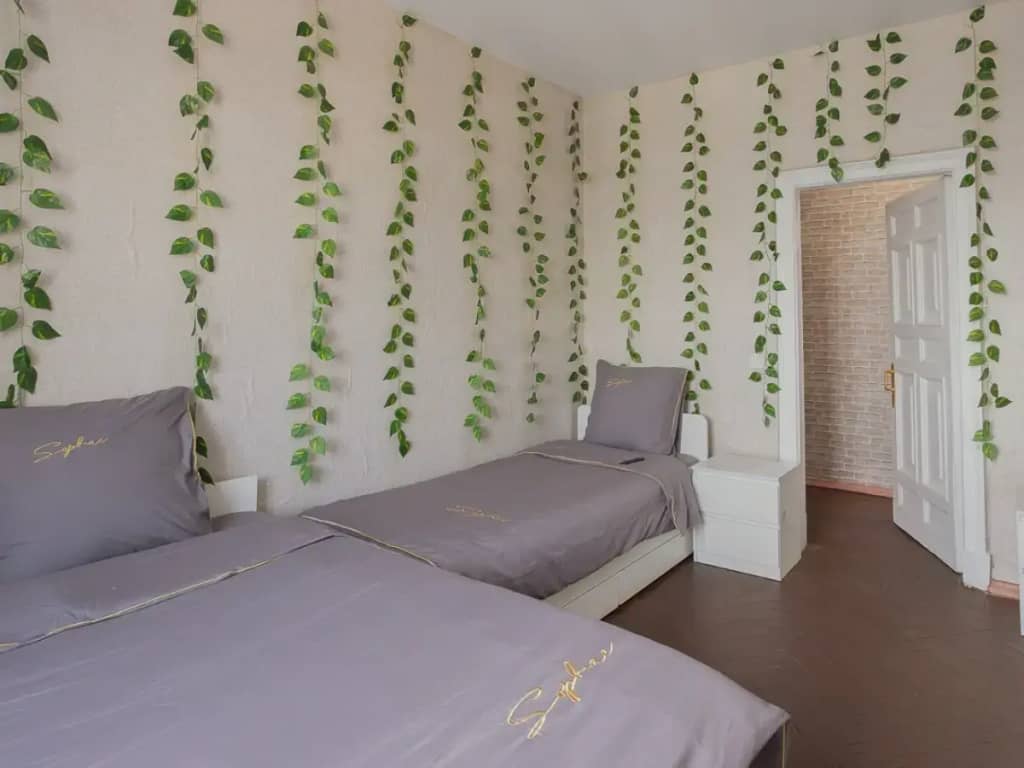 Апартаменты у Кремля: фото 4