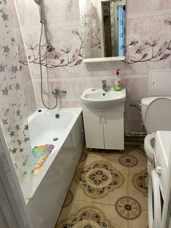Квартира в Кошелев парке: фото 5