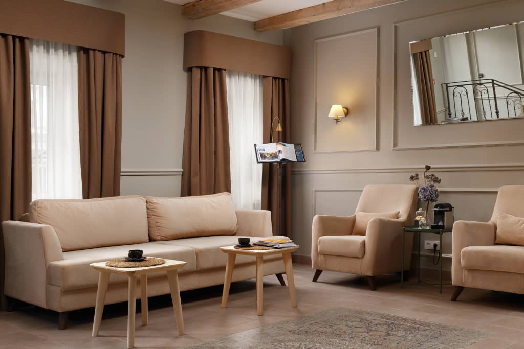 Отель Покровский Посад: фото 5