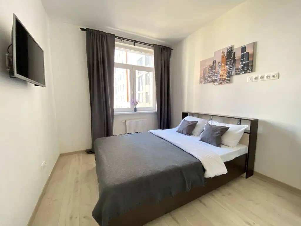 Апартаменты Viktory Apart Сосновая улица, д.1 к2: фото 5