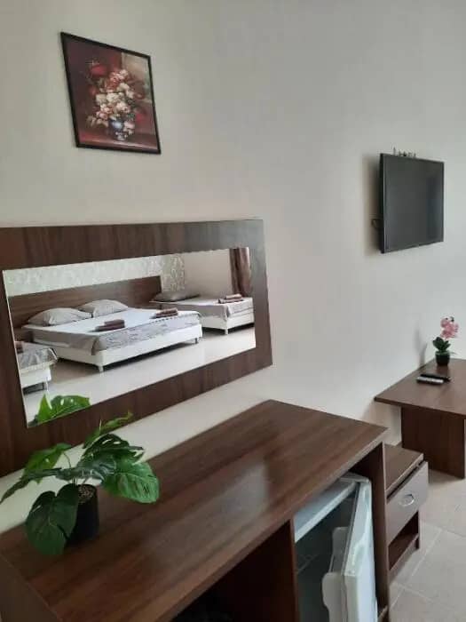 Гостевой дом Villa Alta: фото 6