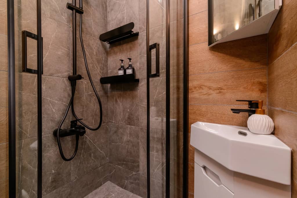 Апартаменты Viktori Apart в ЖК Сердце столицы: фото 5