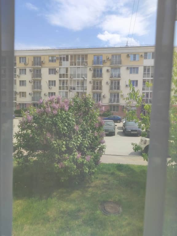 Квартира на Малиновского 8: фото 7