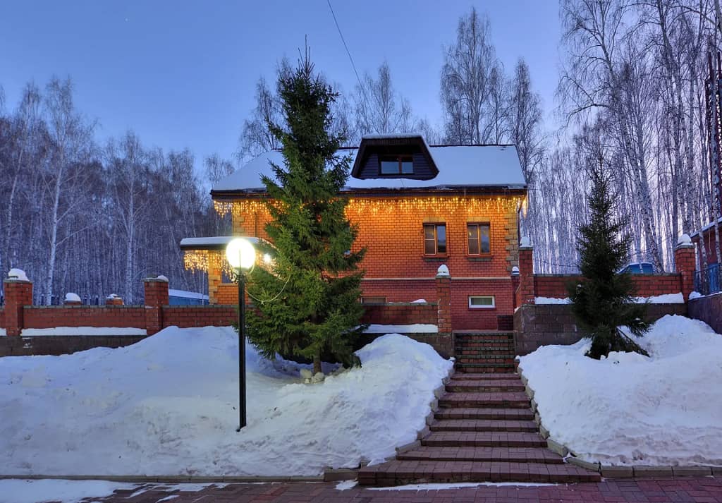 Отель ЭКО комплекс Лесная Усадьба: фото 5