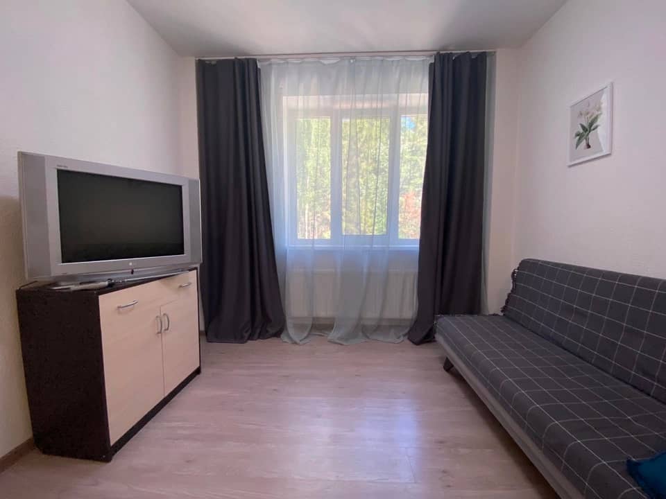 Квартира двухкомнатная (57кв.)  рядом с Зоо, ИжГТУ, Купол Семейная Botanika House: фото 6