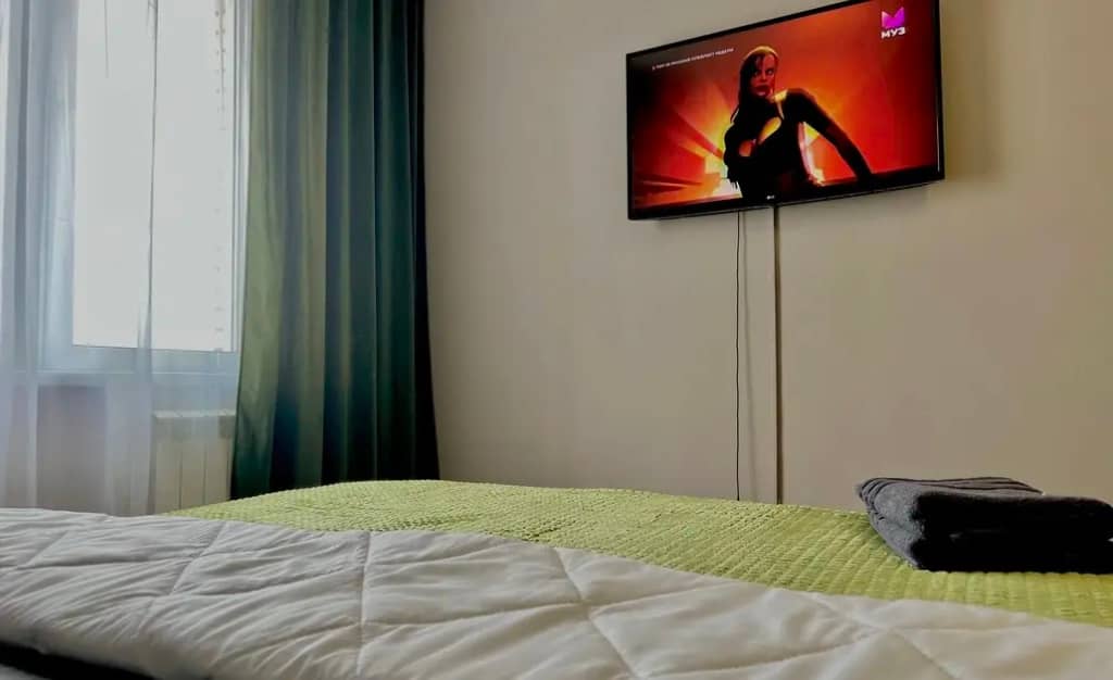 Квартира AppartDeLuxe Калинина 41В: фото 5