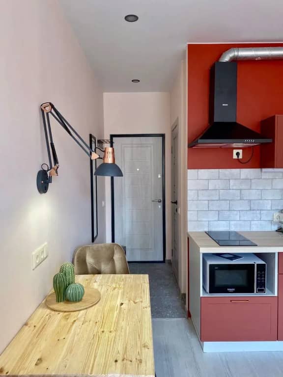 Апартаменты Bestflat24 ЖК Нормандия: фото 4
