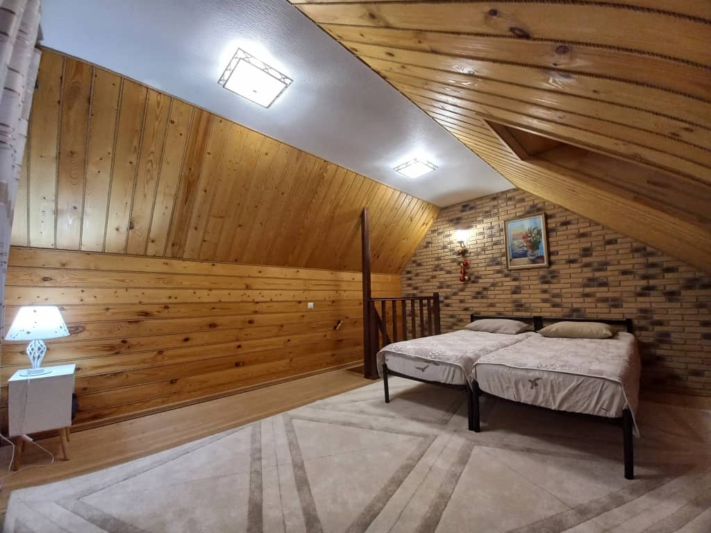 Гостевой дом Кандрыкуль-Relax: фото 6