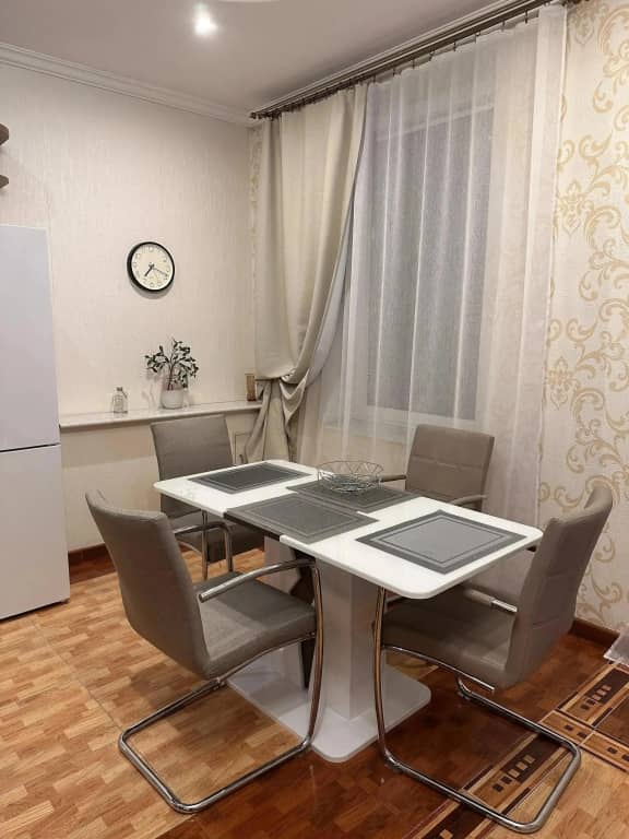 Квартира Каштановая аллея: фото 7