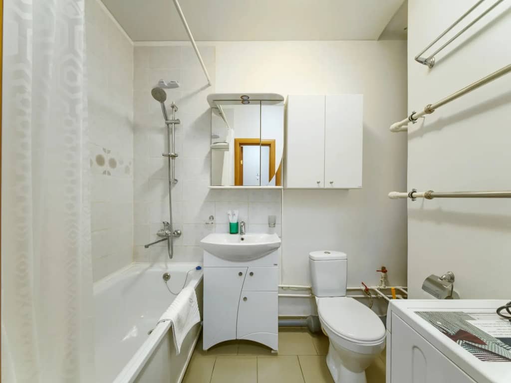 Апартаменты KvartalApartments на Бурнаковская 97: фото 7