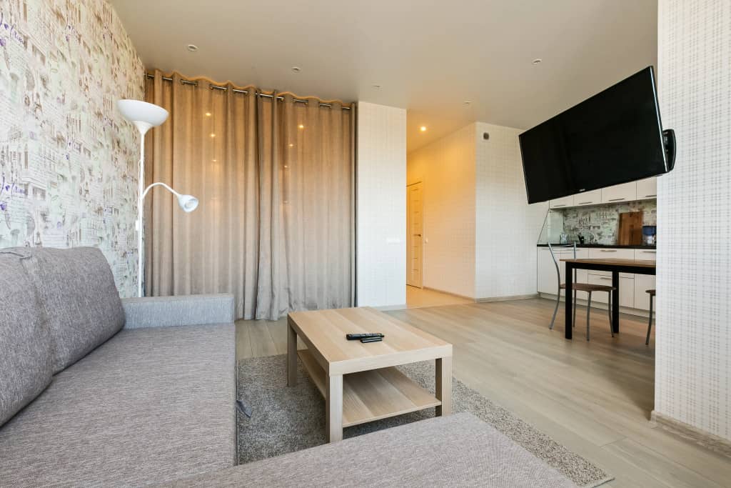 Апартаменты MaxRealty24 Спасо Тушинский бульвар 2: фото 4