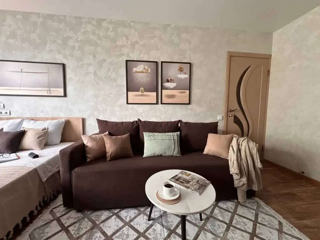 Апартаменты Apartament 52: фото 5
