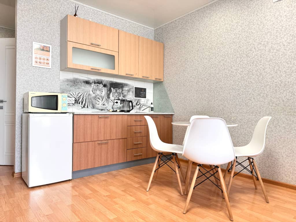 Квартира Hugge Place на Лазурной Объект №215: фото 4