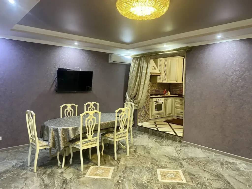 Квартира на Улице Цоколаева 32к3: фото 5