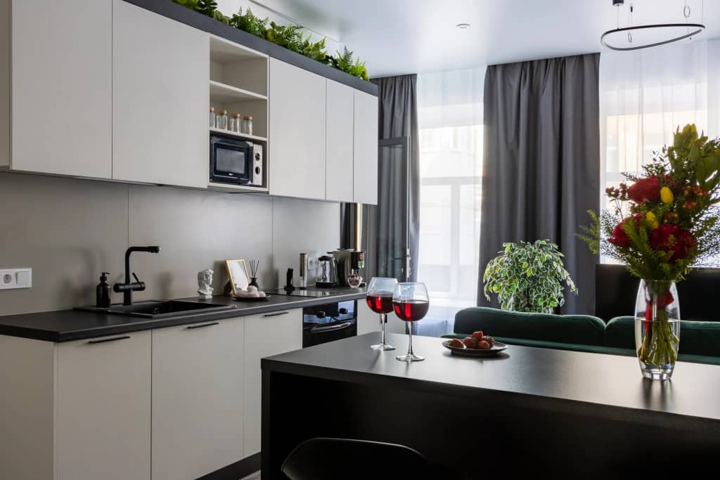 Квартира ELIZA HOME Технологический институт: фото 6