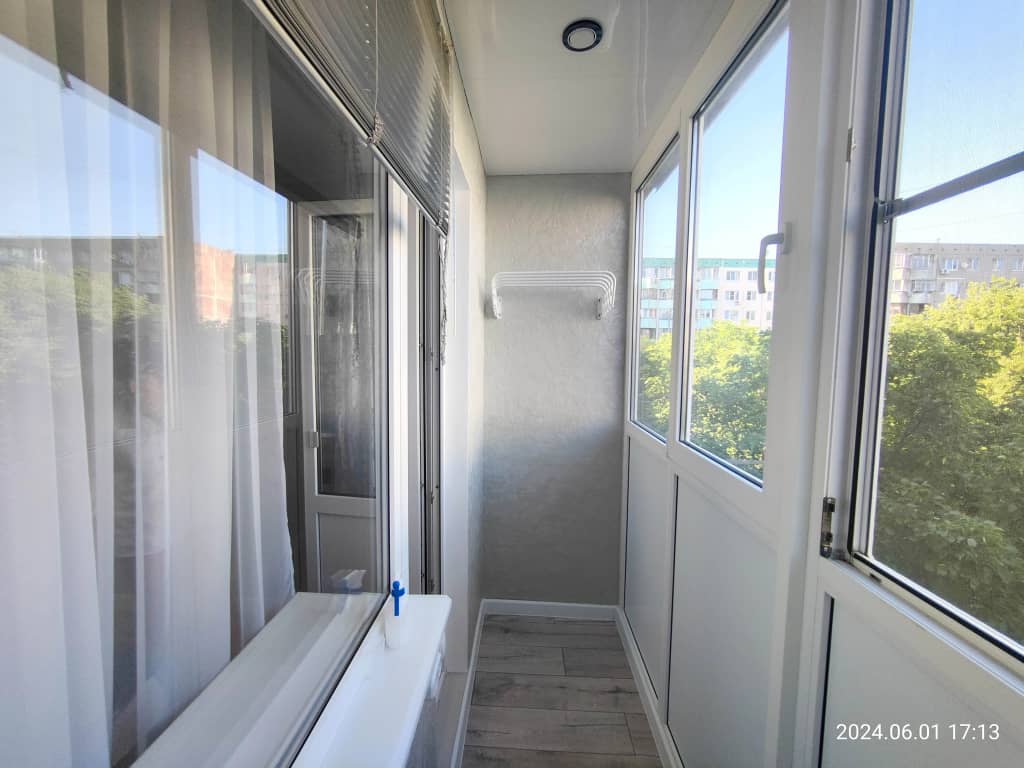 Квартира на Еременко: фото 6