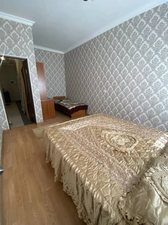 Квартира на Кубанской: фото 5