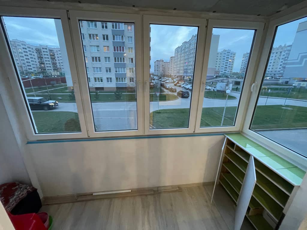 Квартира IDiliya: фото 5